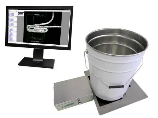 CMC-KUHNKE SEAMscan SPC - Imagen 4