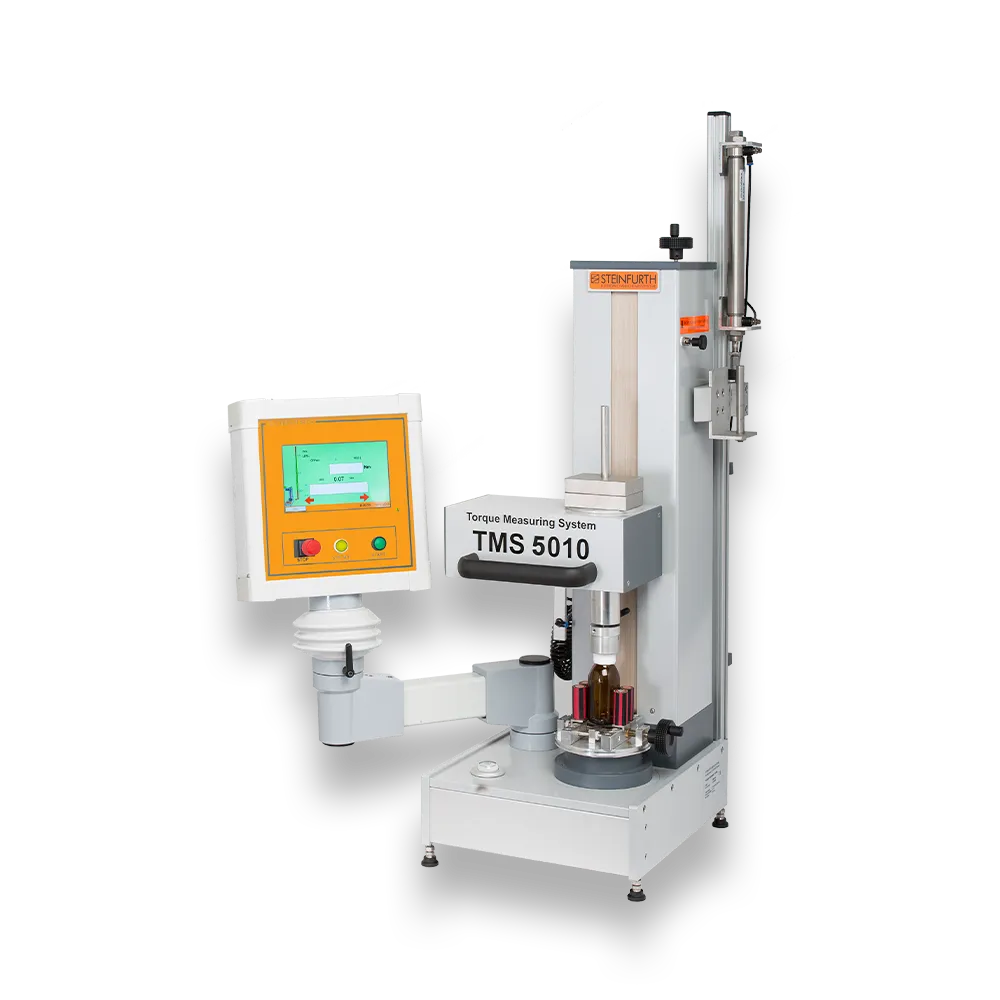 Steinfurth Torque Measuring System TMS 5010 - Imagen 6