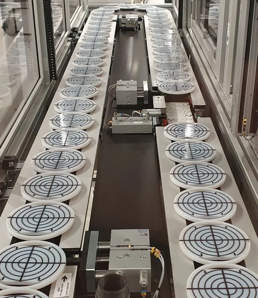 Torus Automatic Total Quality (TQ) Lab - Imagen 4