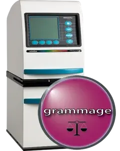 Technidyne PROFILE/Plus® Grammage
